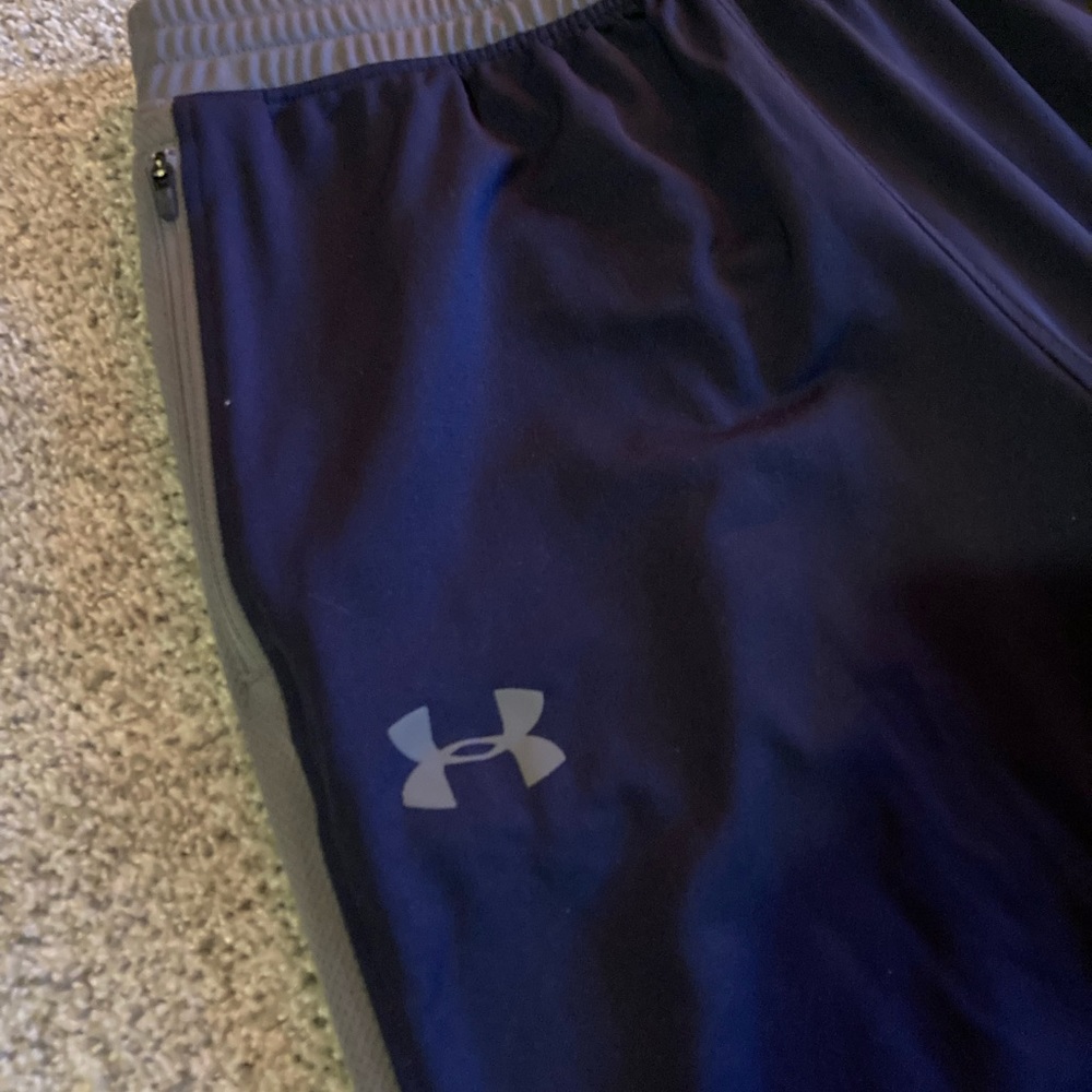 Men’s Under Armour Loose Fit Drawstring Pant